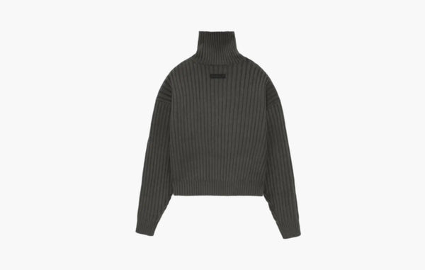 Essentials Turtleneck WMNS "Ink"