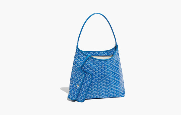 Goyard Bohème Hobo Bag Sky Blue | The Sortage