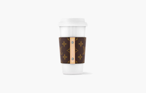 Louis Vuitton Louis Monogram Cup | The Sortage