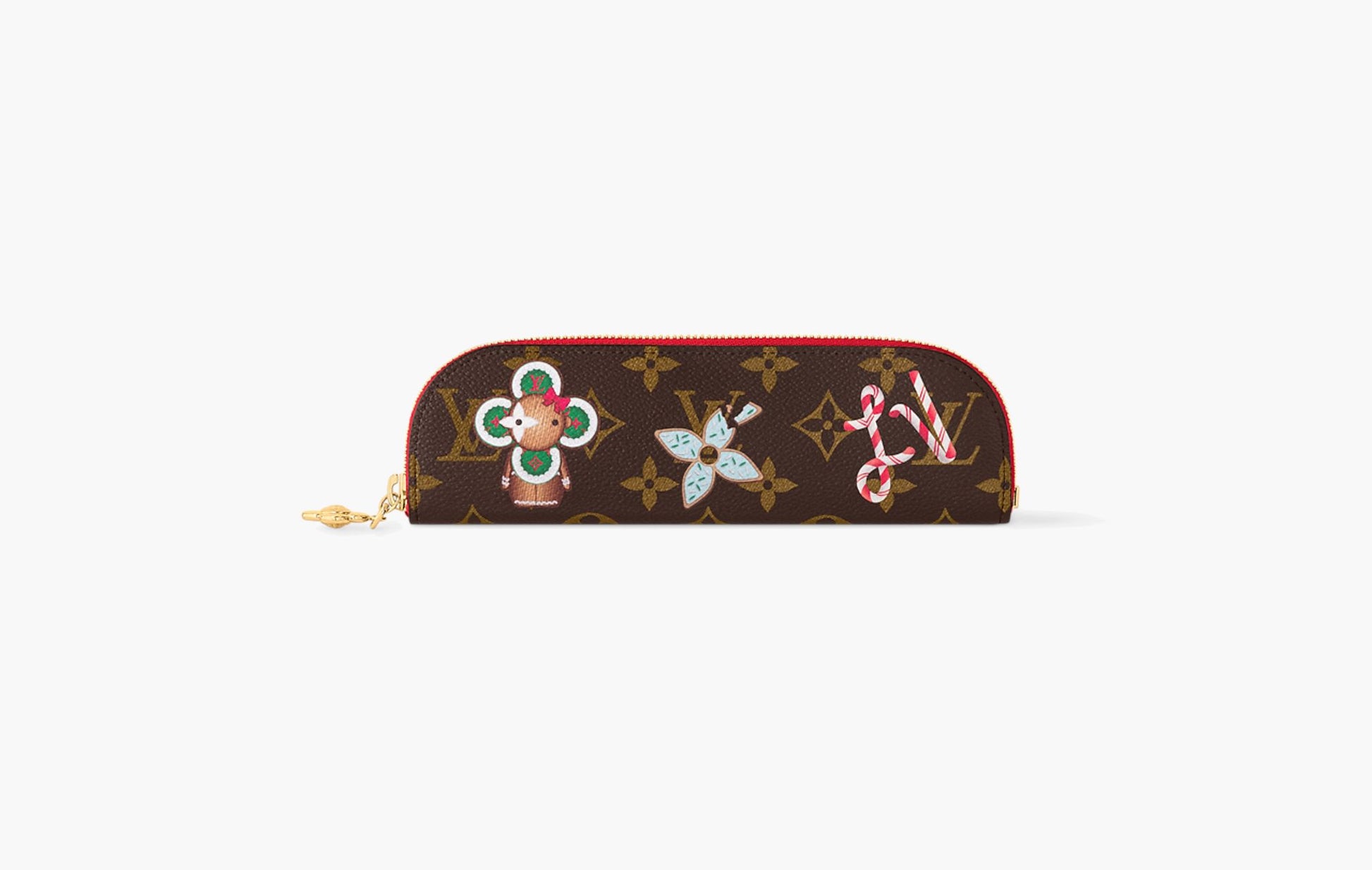 Louis Vuitton Charlotte Pencil Pouch Monogram | Sortage