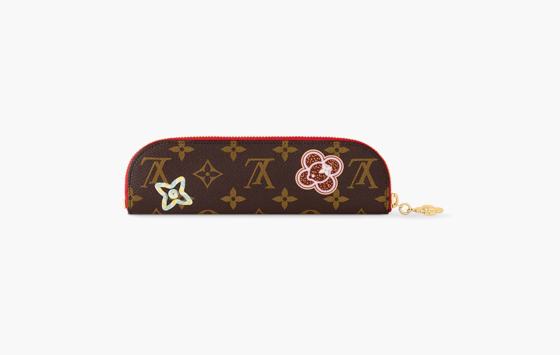 Louis Vuitton Charlotte Pencil Pouch Monogram | Sortage