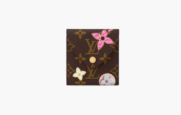 Louis Vuitton Notepad Pouch Monogram | The Sortage