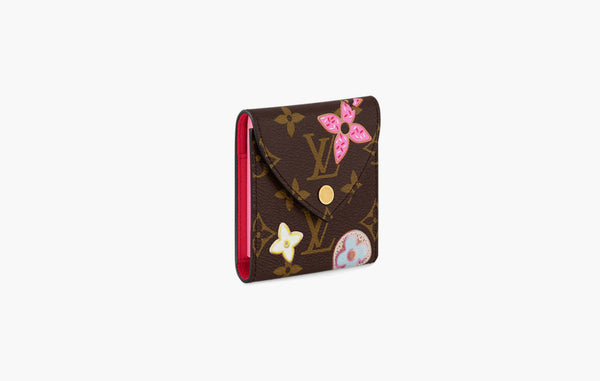 Louis Vuitton Notepad Pouch Monogram | The Sortage