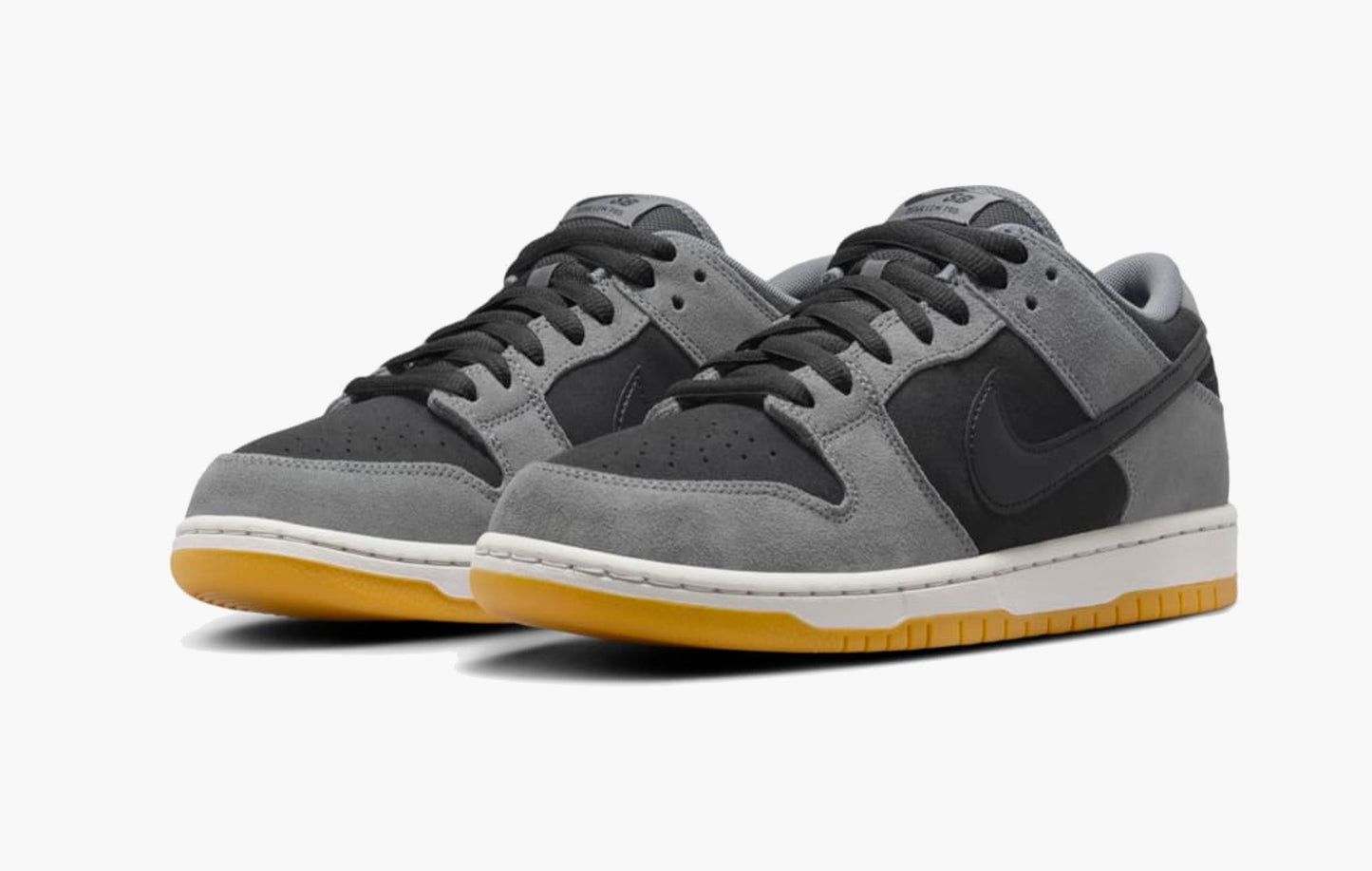 Nike SB Dunk Low Dark Smoke Grey - HF3063 001 | The Sortage