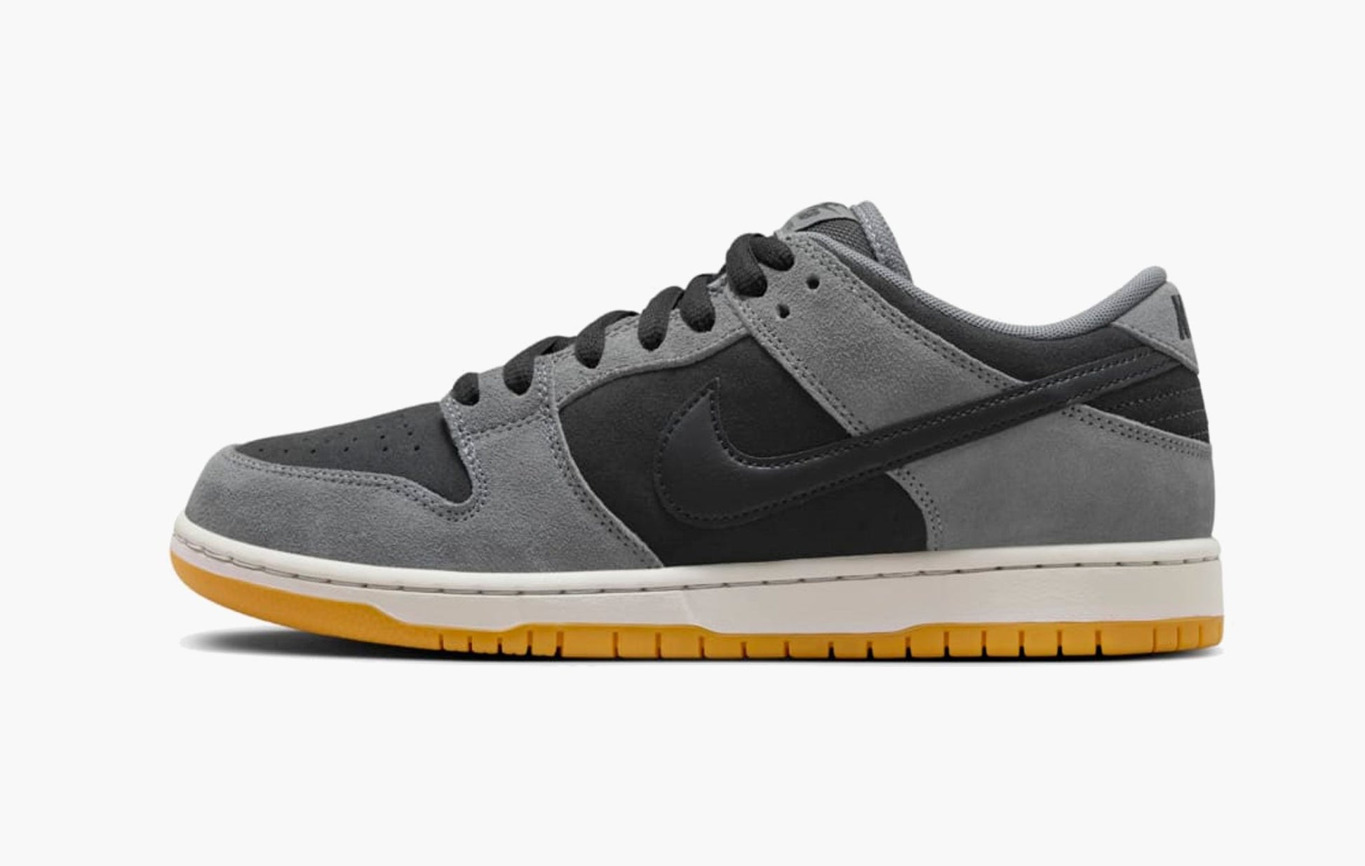 Nike SB Dunk Low Dark Smoke Grey - HF3063 001 | The Sortage