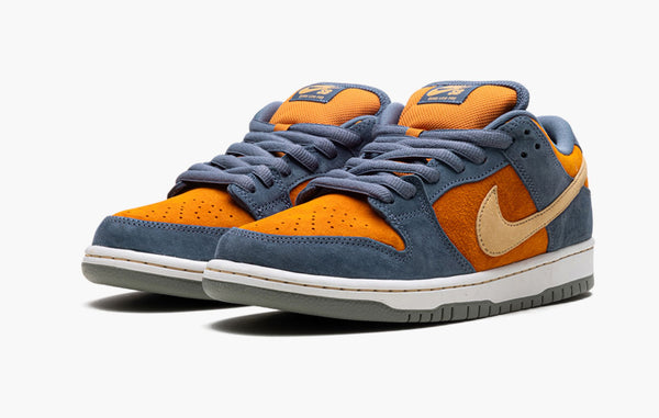 Nike SB Dunk Low Light Carbon Monarch - HF3063 002 | The Sortage