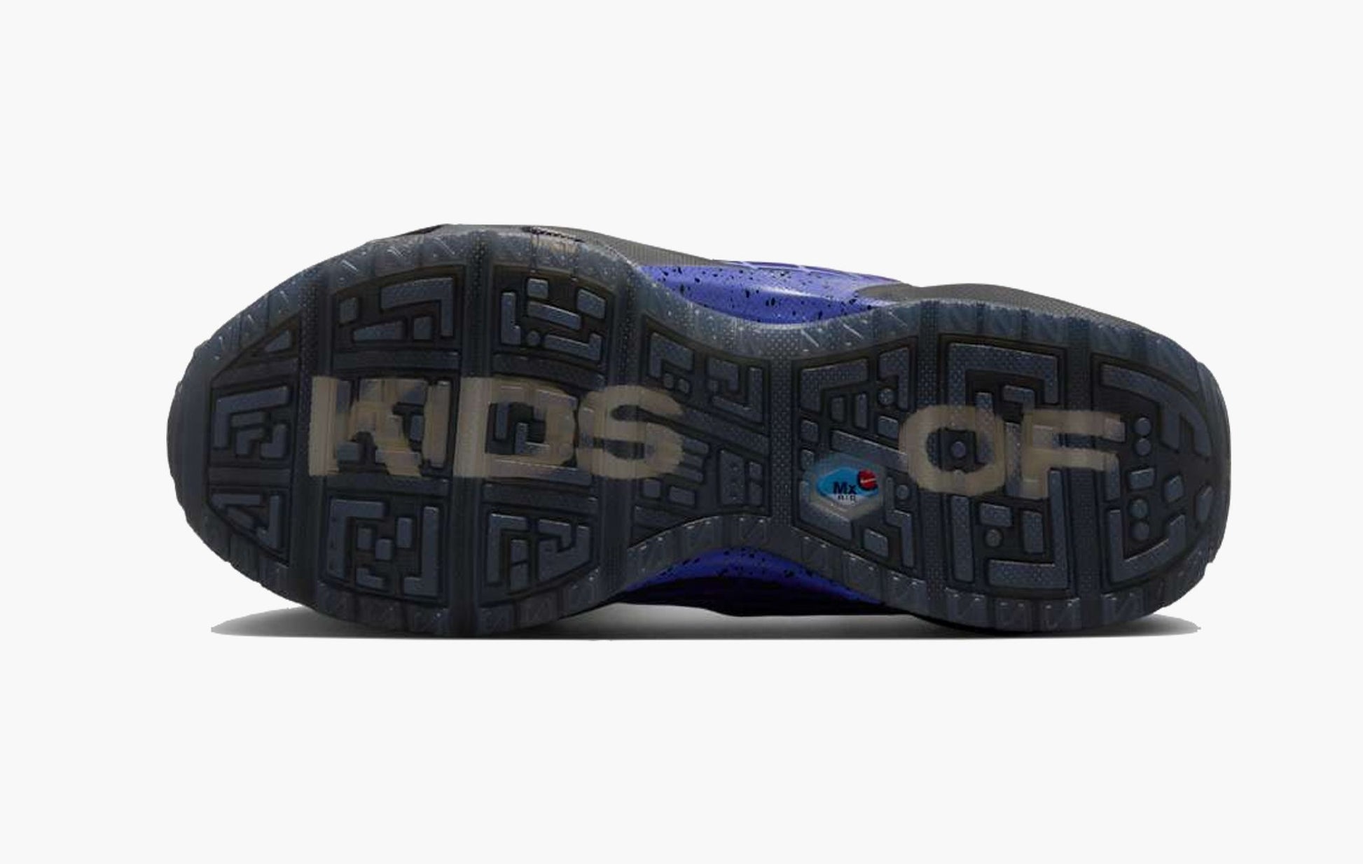 Nike Air Max Sunder SP Kids of Immigrants Sun Down - HF3286 500 | The Sortage