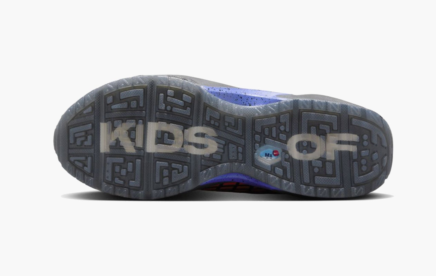 Nike Air Max Sunder SP Kids of Immigrants Sunrise - HF3286 700 | The Sortage