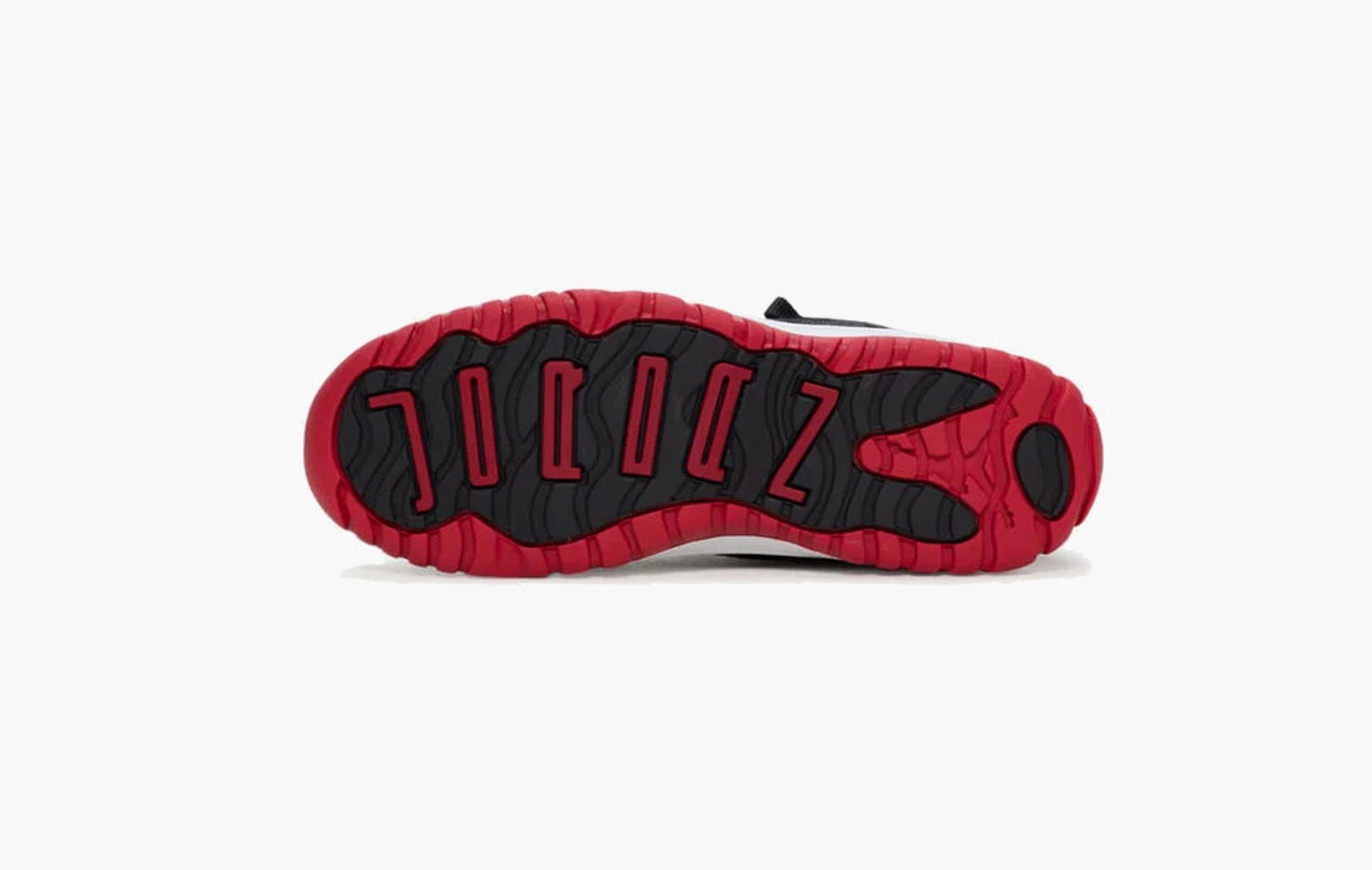 Air Jordan 11 Retro PS Bred Velvet - HF7807 061 | The Sortage