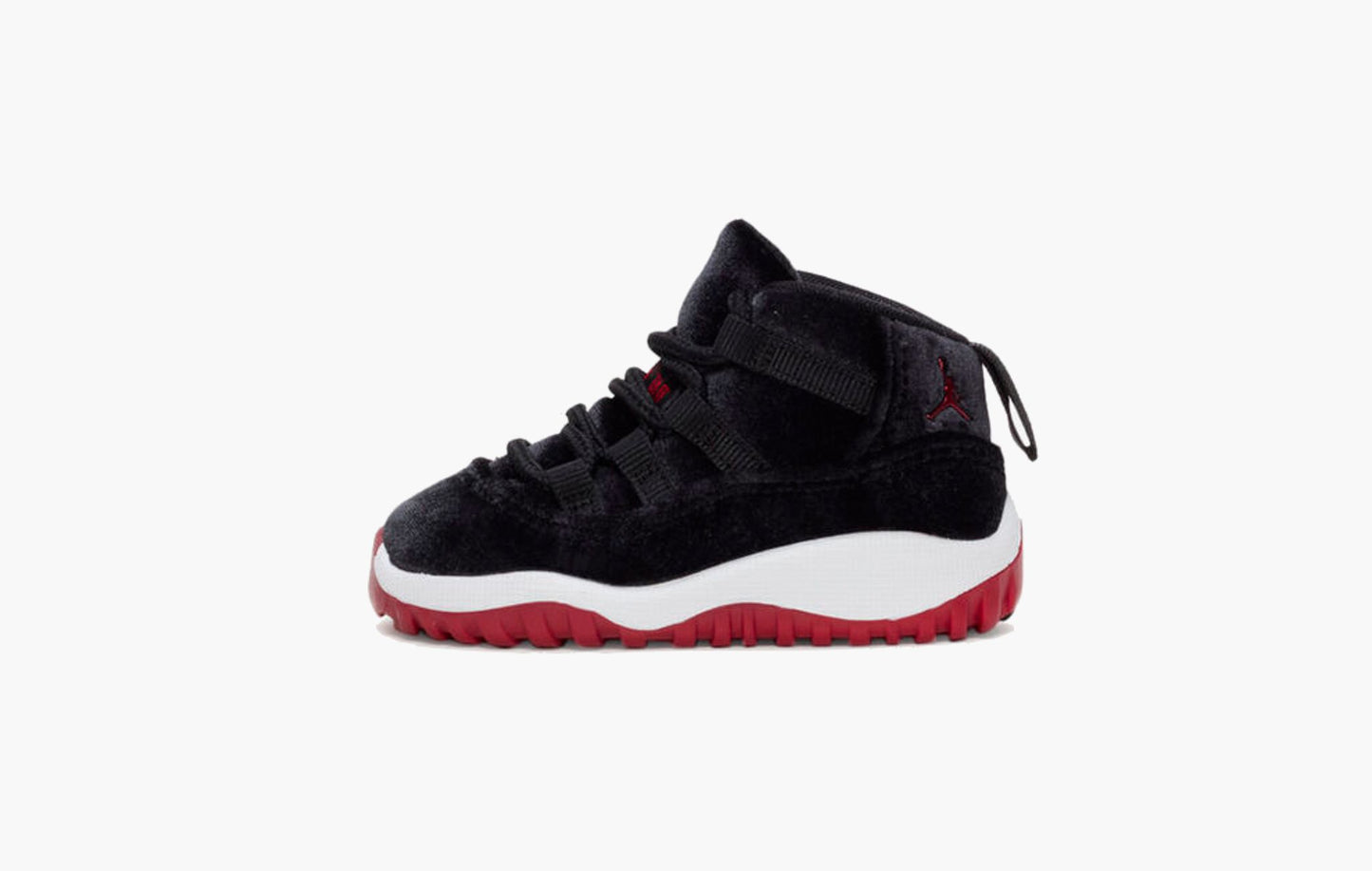 Air Jordan 11 Retro TD Bred Velvet - HF7808 061 | The Sortage