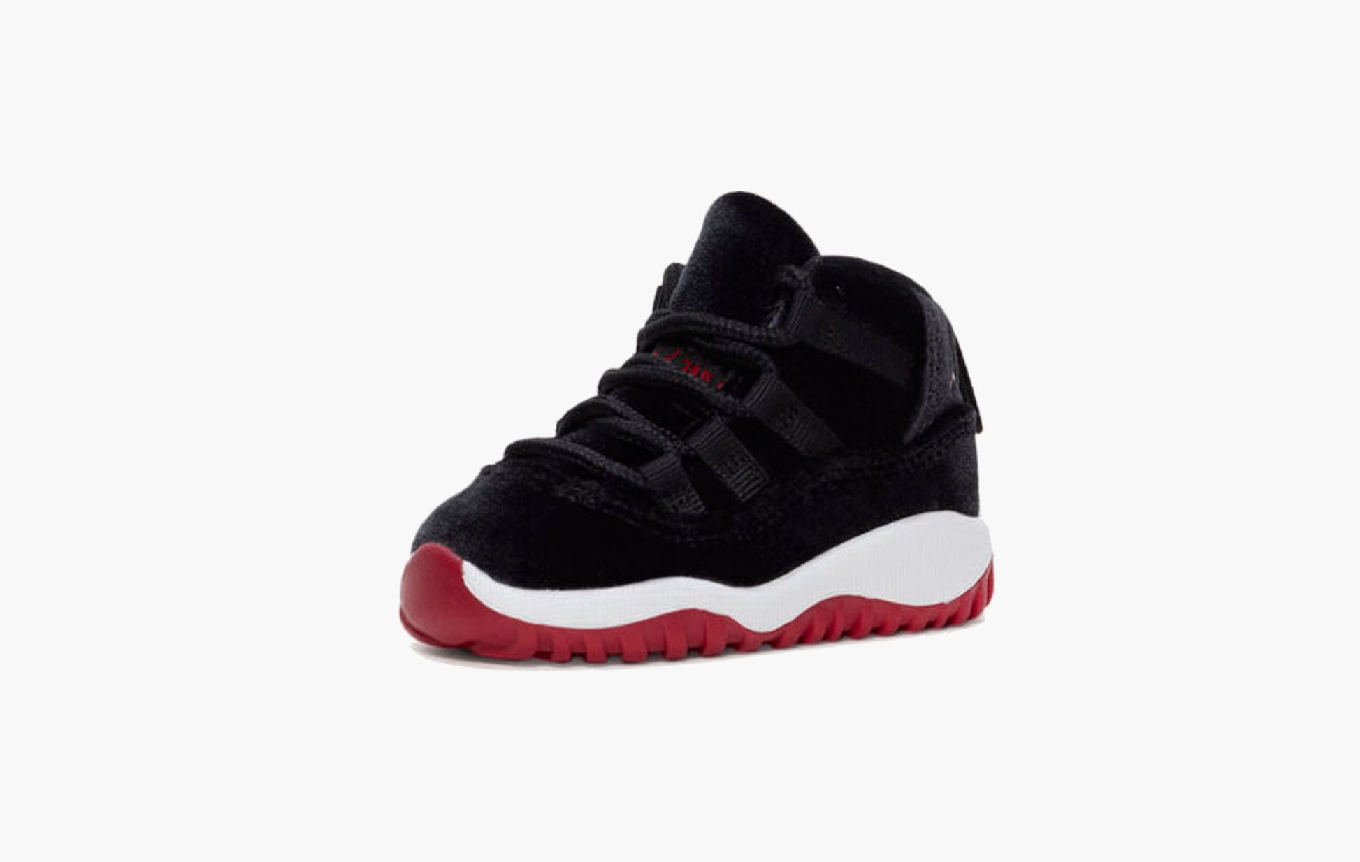 Air Jordan 11 Retro TD Bred Velvet - HF7808 061 | The Sortage