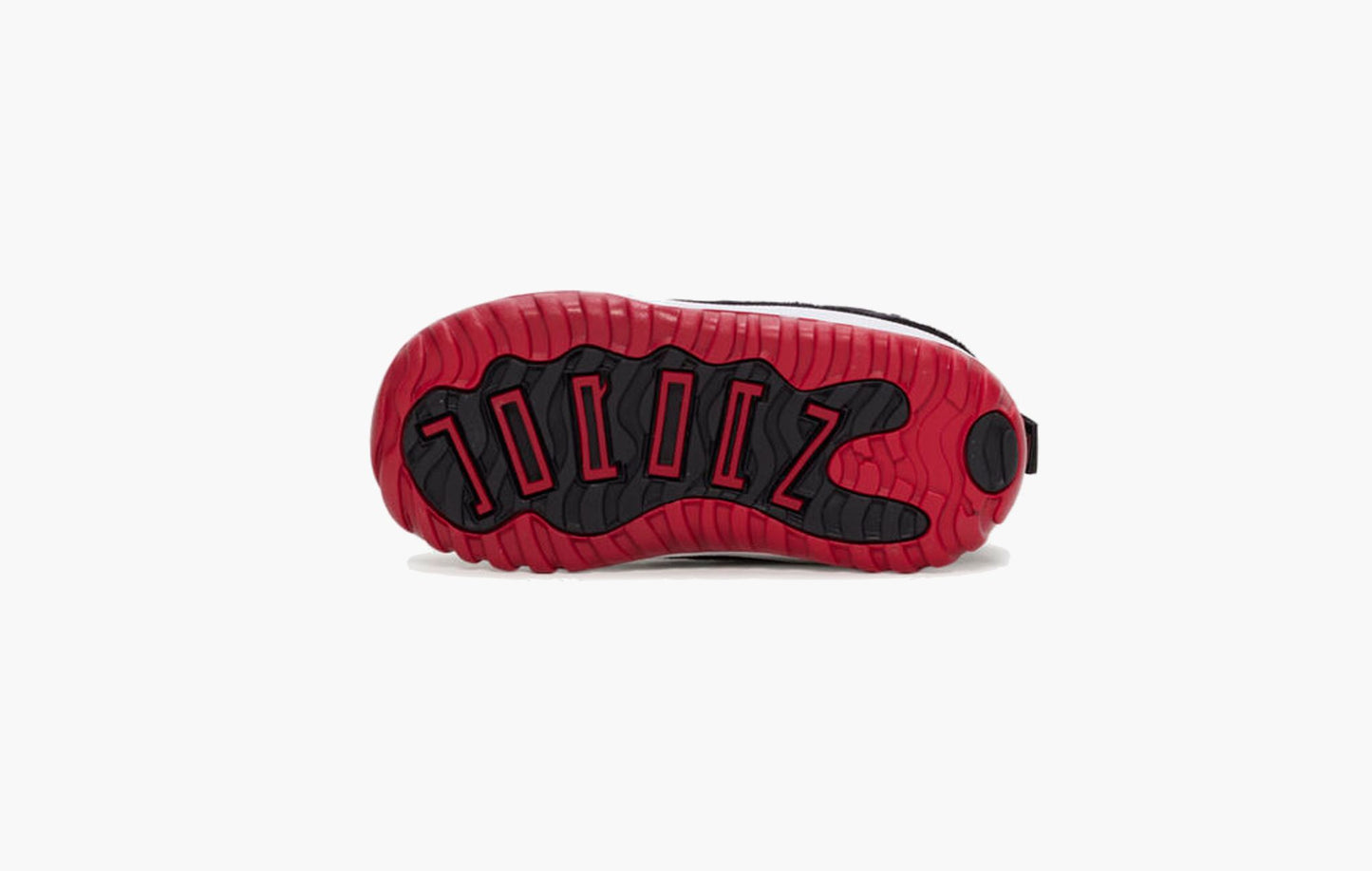 Air Jordan 11 Retro TD Bred Velvet - HF7808 061 | The Sortage