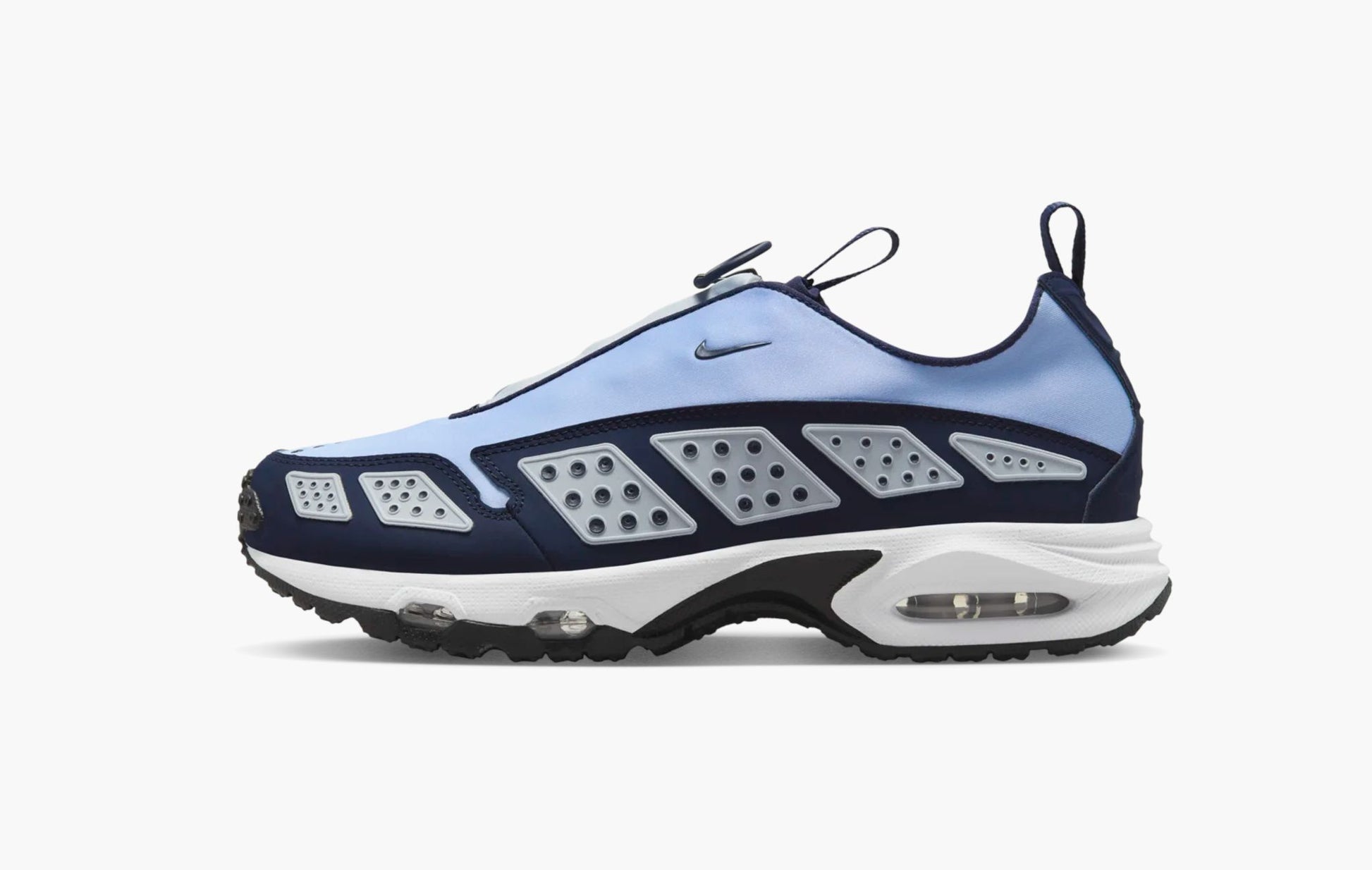 Nike Air Max Sunder WMNS Blue Ice - HJ8080 400 | The Sortage