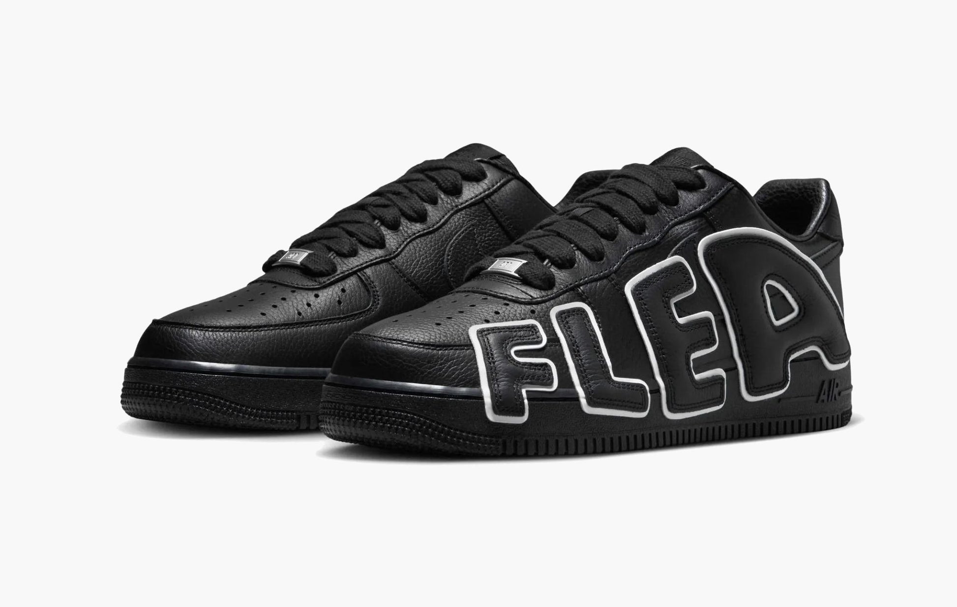 Nike Air Force 1 Low Cactus Plant Flea Market Black (2024) - HJ8463 001 | Sortage