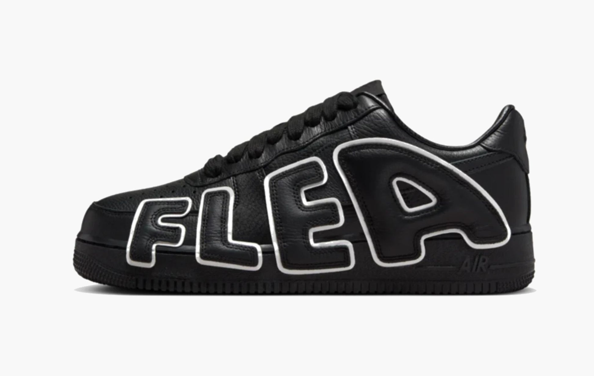 Nike Air Force 1 Low Cactus Plant Flea Market Black (2024) - HJ8463 001 | Sortage