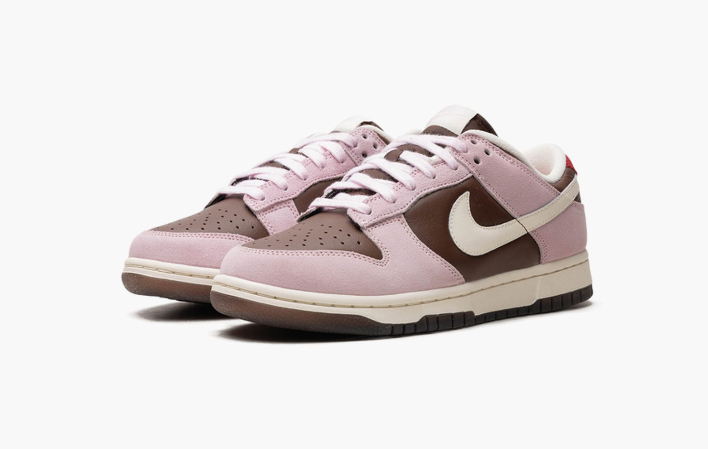 Nike Dunk Low WMNS Neapolitan - HM0987 200 | The Sortage