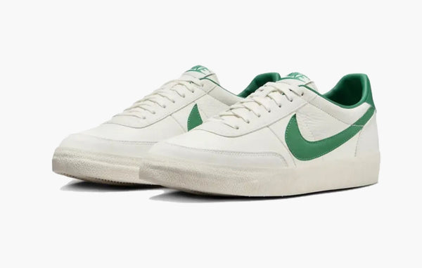 Nike Killshot 2 Sail Malachite - HQ1657 101 | The Sortage