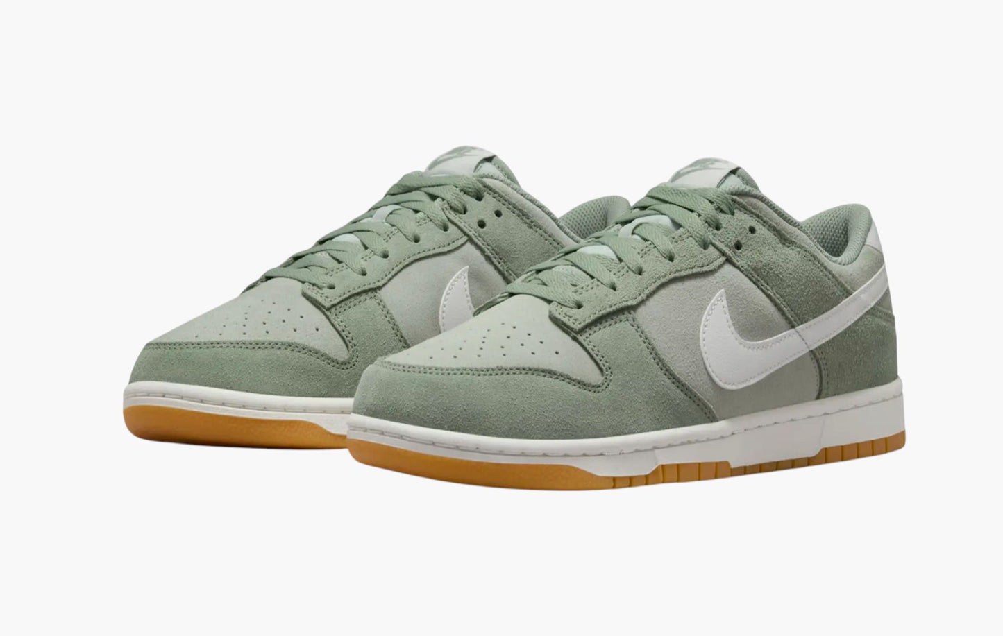 Nike Dunk Low Retro SE Jade Horizon - HQ1931 300 | Sortage