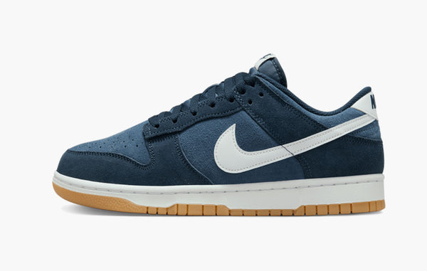 Nike Dunk Low Retro SE Monsoon Blue - HQ1931 400 | Sortage