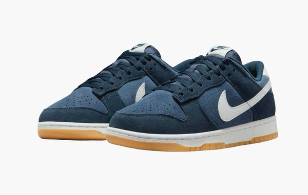 Nike Dunk Low Retro SE Monsoon Blue - HQ1931 400 | Sortage