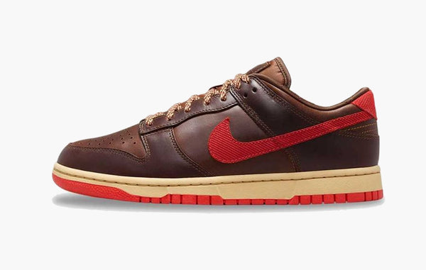 Nike Dunk Low Light British Tan - HQ3448 262 | The Sortage