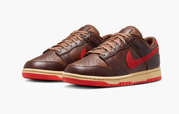 Nike Dunk Low Light British Tan - HQ3448 262 | The Sortage