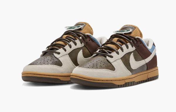 Dunk Low WMNS Love & Peace - HQ3459 212 | The Sortage