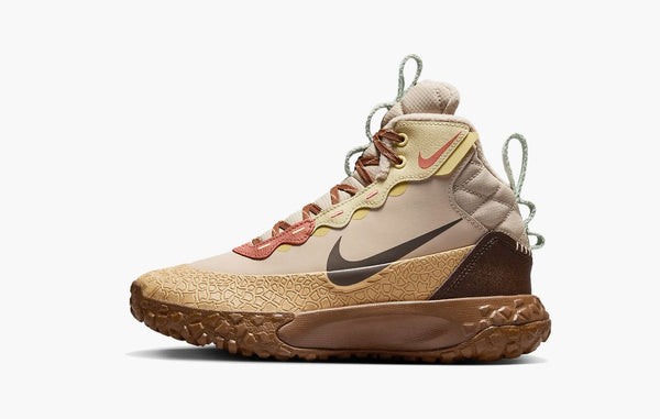 Nike Terrascout GS Light British Tan - HQ3472 122 | The Sortage