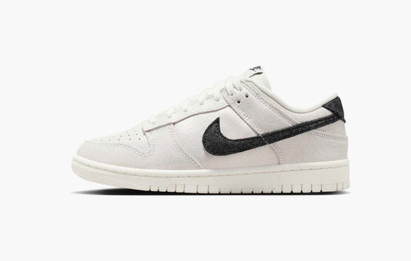 Nike Dunk Low WMNS White Black Team Red -  HQ3502 100 | The Sortage