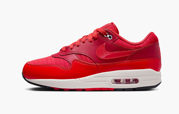 Nike Air Max 1 Gym Red Crimson - HQ3607 687 | Sortage.