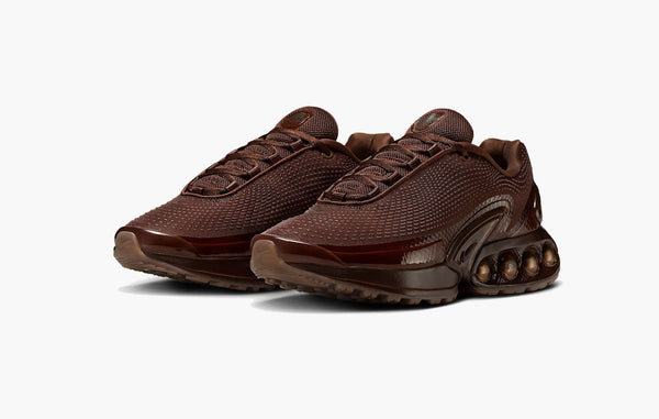 Nike Air Max DN WMNS Isamaya Ffrench Light Chocolate - HQ3837 200 | The Sortage