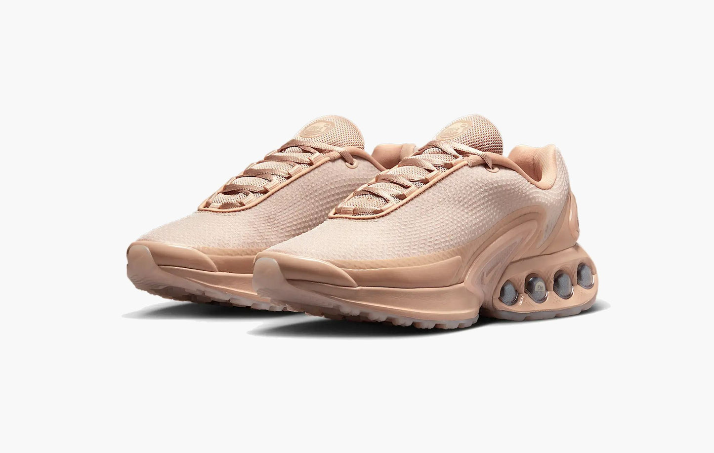 Nike Air Max DN WMNS Isamaya Ffrench Bio Biege - HQ3837 201 | The Sortage