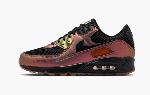 Nike Air Max 90 Metallic Copper - HQ4042 001 | Sortage.