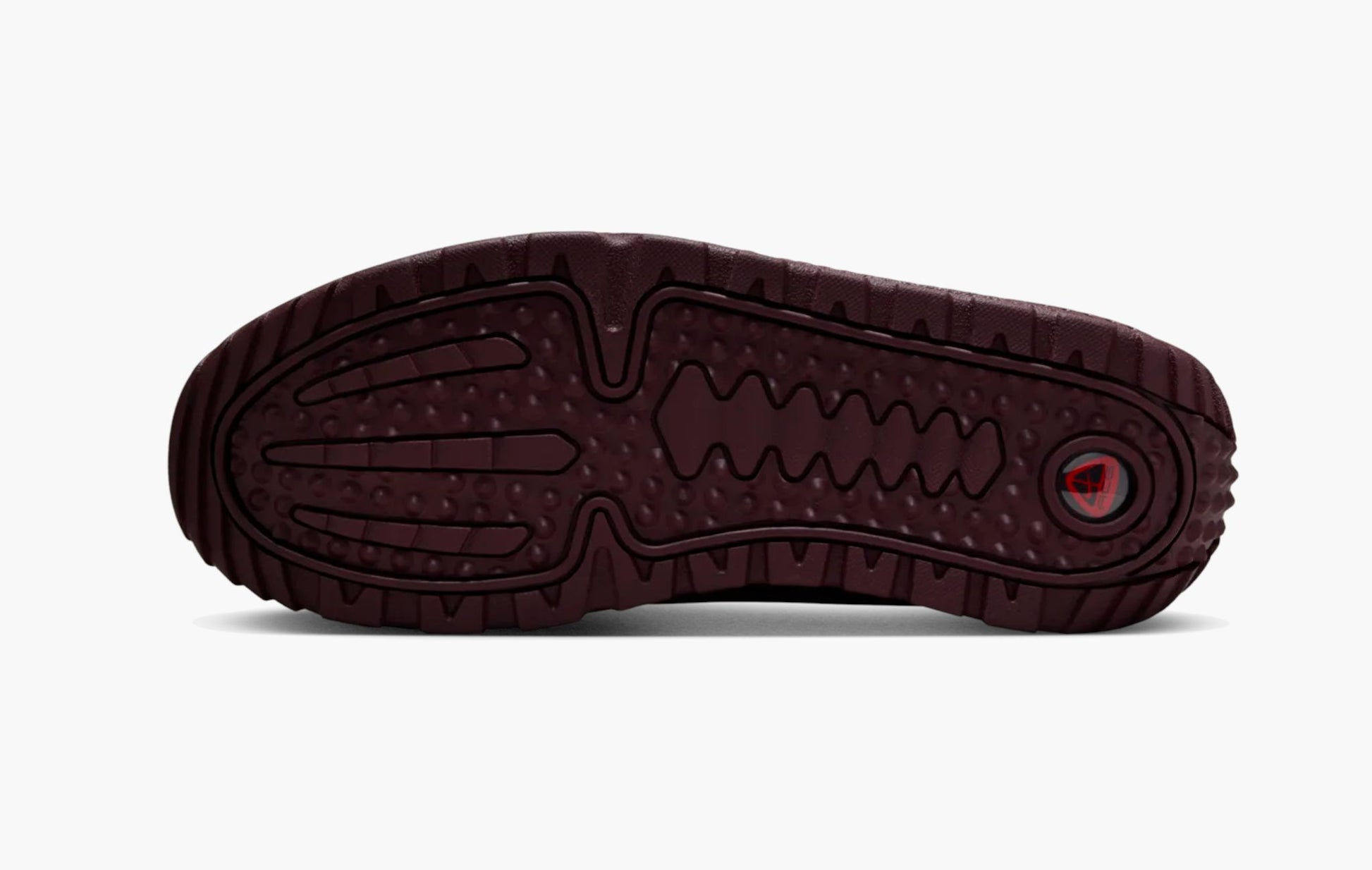 Nike ACG Rufus Burgundy Crush - HQ4045 600 | Sortage.