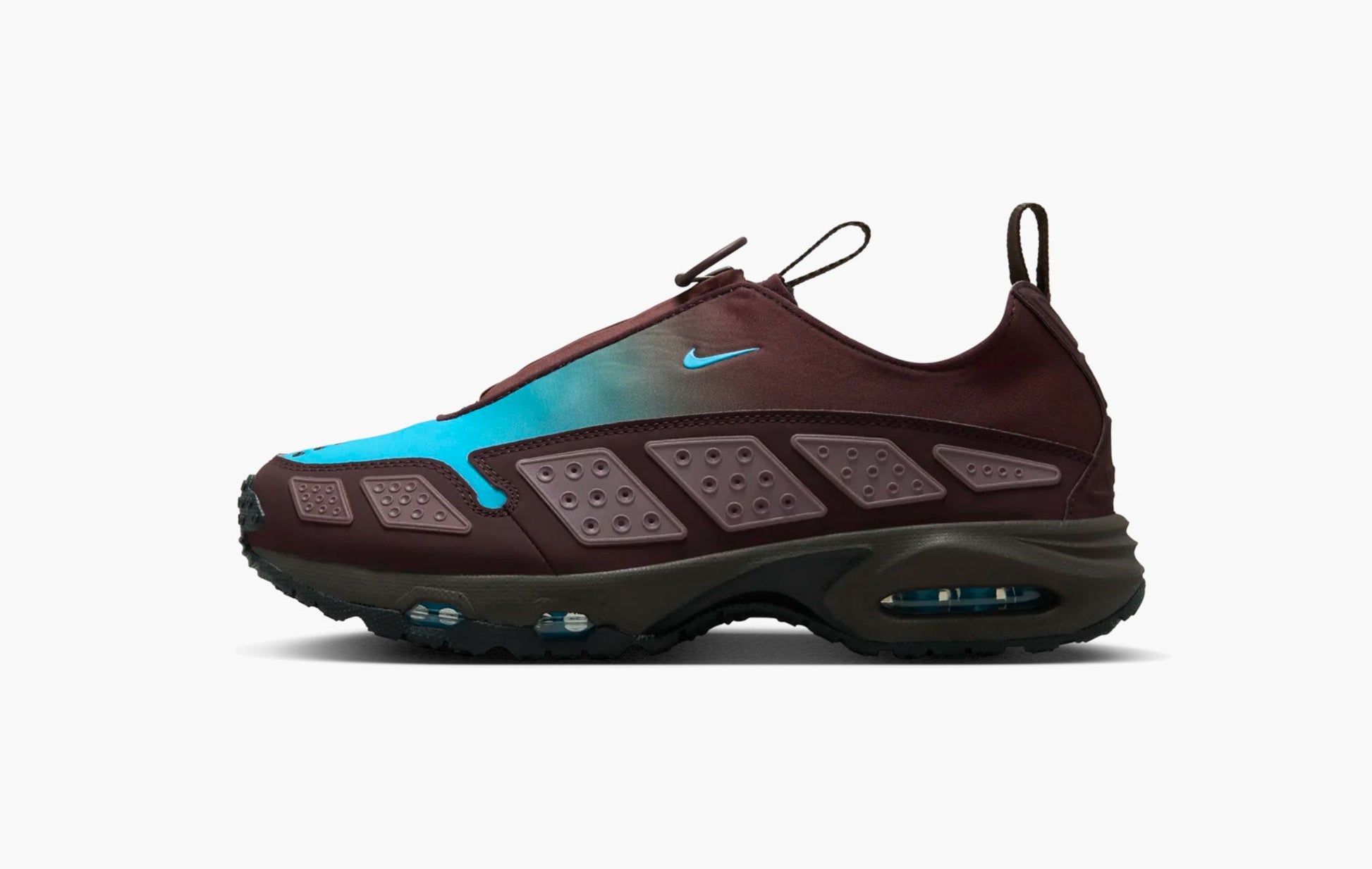 Nike Air Max Sunder WMNS Burgundy Crush Baltic Blue - HQ4189 600 | The Sortage