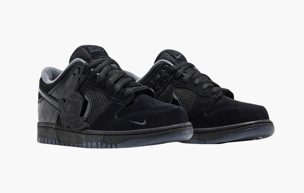 Nike Dunk Low Ducks of a Feather Black University of Oregon PE - HV1470 001 | The Sortage