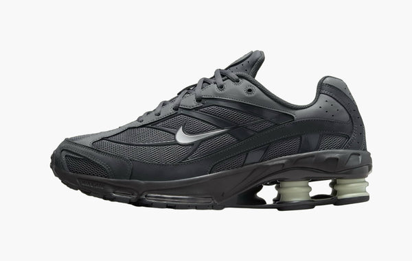 Nike Shox Ride 2 Anthracite Jade Horizon - HV2540 001 | The Sortage