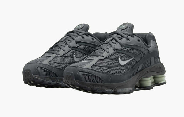 Nike Shox Ride 2 Anthracite Jade Horizon - HV2540 001 | The Sortage