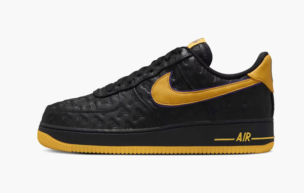 Nike Air Force 1 Low Kobe Bryant Lakers Away - HV5122 001 | Sortage