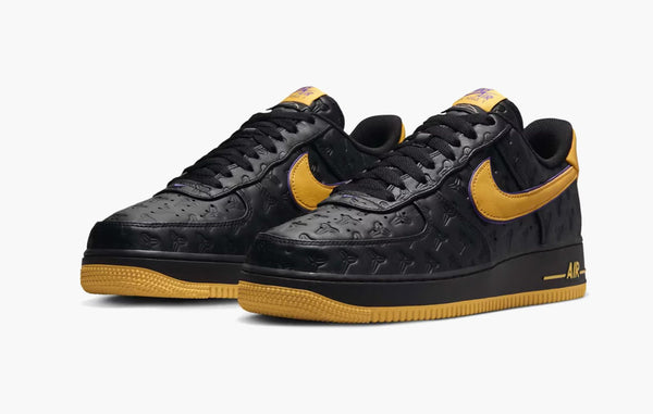 Nike Air Force 1 Low Kobe Bryant Lakers Away - HV5122 001 | Sortage