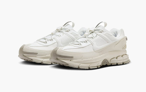 Nike Zoom Vomero Roam Summit White Light Bone Light Iron Ore - HV5951 100 | The Sortage