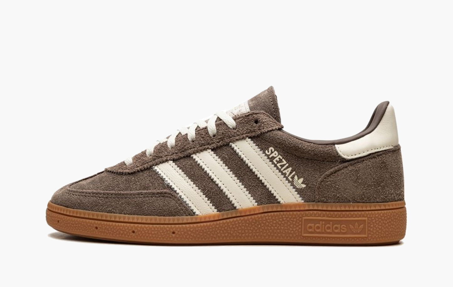 Adidas Handball Spezial WMNS Earth Strata Gum - IF6490 | The Sortage