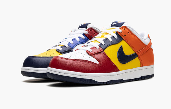 Dunk Low QS "CO.JP What The (2024)"