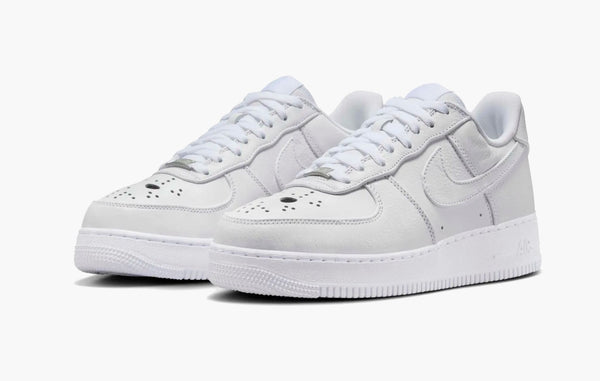 Air Force 1 Low Jason Voorhees - IB4025 100 | The Sortage