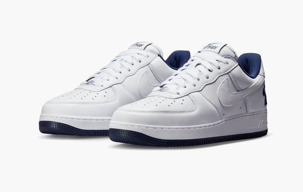 Nike Air Force 1 Low Lil Yachty Concrete Boys It's Us - IB5720 100 | The Sortage