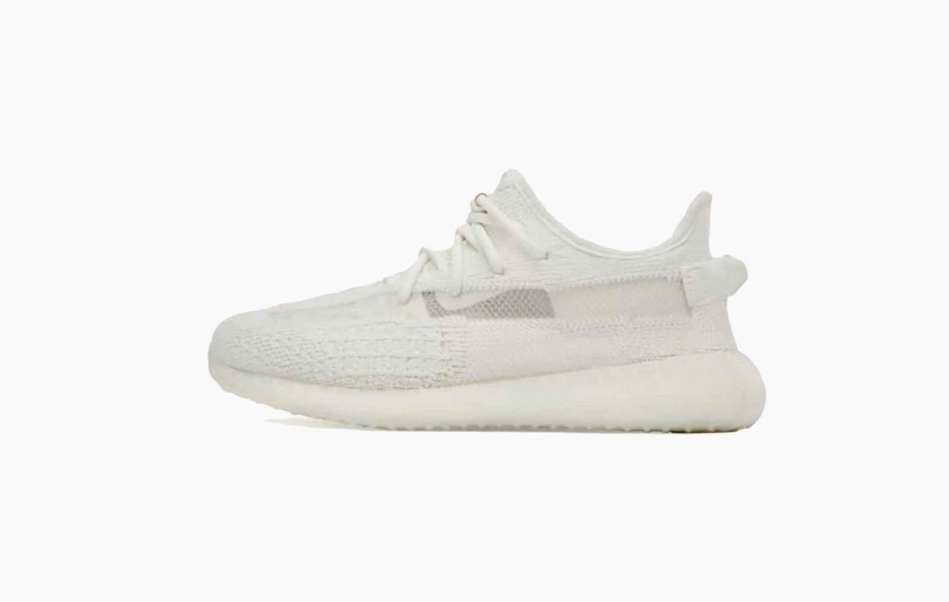 Adidas Yeezy Boost 350 V2 Kids Bone - ID4815 | The Sortage