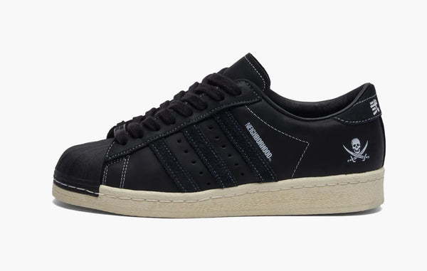 Adidas Superstar Neighborhood 30th Anniversary - ID8650 | Sortage.