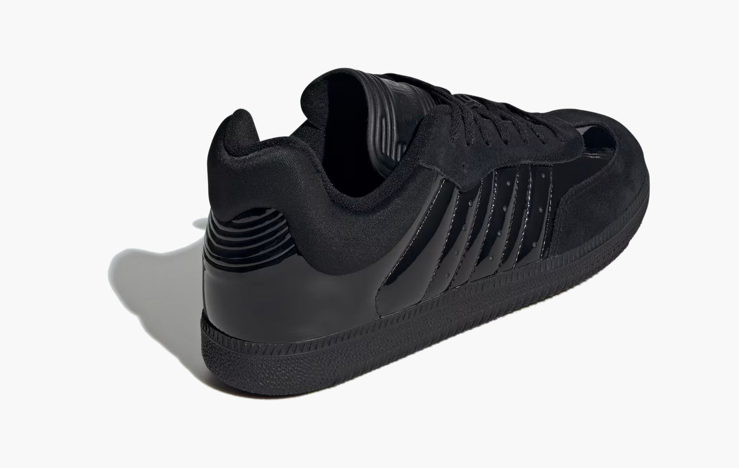 Adidas Samba Dingyun Zhang Black - IE3176 | The Sortage