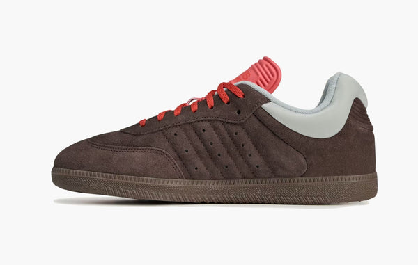 Adidas Samba Dingyun Zhang Oxidized Brown - IF9704 | The Sortage