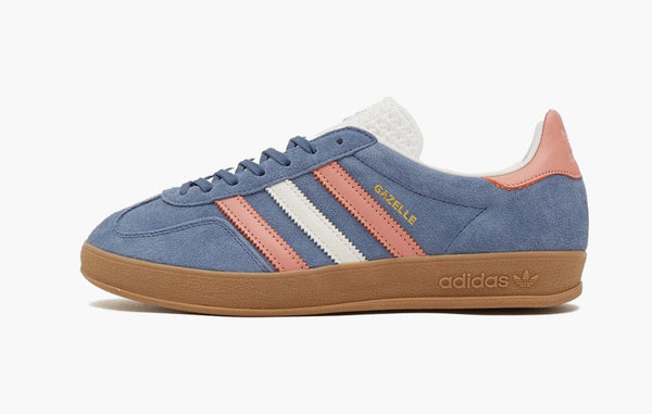 Adidas Gazelle Indoor Preloved Ink - IG1640 | The Sortage